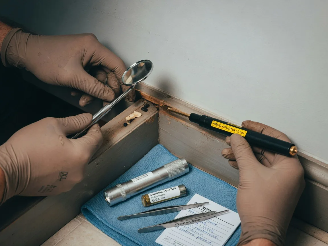 Why choose Emergency Pest Control in Adamsville, AL